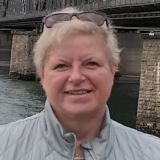 Profilfoto von Petra Zimmermann