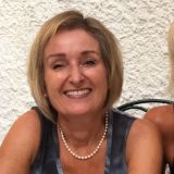 Profilfoto von Susanne Pellkofer