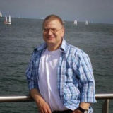 Profilfoto von Wolfgang Bauer