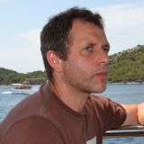 Profilfoto von Stefan Thomas