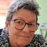 Profilfoto von Petra Zimmermann