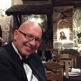 Profilfoto von Wolfgang Bauer