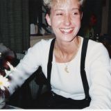Profilfoto von Petra Zimmermann