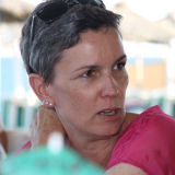Profilfoto von Anja Richter