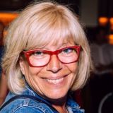 Profilfoto von Sabine Zimmermann