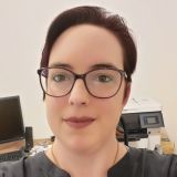 Profilfoto von Nicole Dietrich