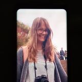 Profilfoto von Yvonne Watt-Paulus