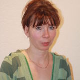 Profilfoto von Heike Zimmermann