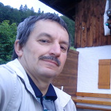 Profilfoto von Michael Vogel