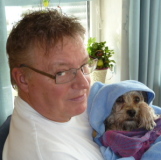 Profilfoto von Manfred Schmidt