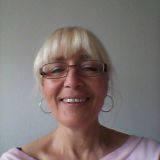 Profilfoto von Andrea Zimmermann