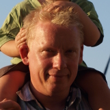 Profilfoto von Andreas Vogel