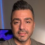 Profilfoto von Muhammed Ali Genc
