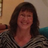 Profilfoto von Ute Pagel