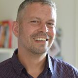 Profilfoto von Ulrich Kraus