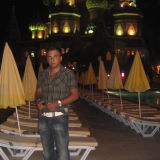 Profilfoto von Mehmet Buran