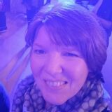 Profilfoto von Petra Lutomski