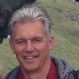 Profilfoto von Frank Enderlein