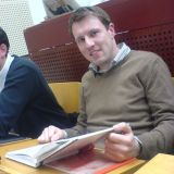 Profilfoto von Tobias Landwehr