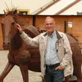 Profilfoto von Hans Peter Breidenbach