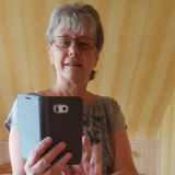 Profilfoto von Petra Rothe