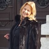 Profilfoto von Monika Rinnert