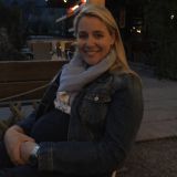 Profilfoto von Meike Peters