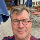 Profilfoto von Thorsten Hebestreit