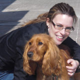 Profilfoto von Nadine Henk