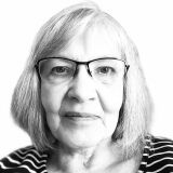Profilfoto von Brigitte Rönne