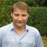 Profilfoto von Christian Hanisch