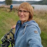 Profilfoto von Claudia Blümer
