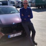 Profilfoto von Karl-Heinz Wittmann