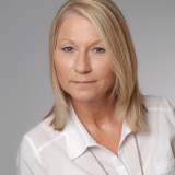 Profilfoto von Petra Vogel