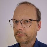 Profilfoto von Joachim Klaas