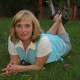 Profilfoto von Diana Schmidt