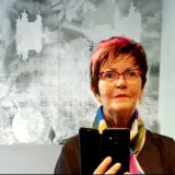 Profilfoto von Inge Lindholm-Rothe