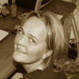 Profilfoto von Anke Schütthut
