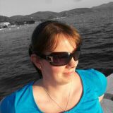 Profilfoto von Christin Heitmann