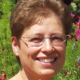 Profilfoto von Anita Brenner