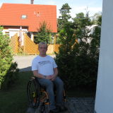 Profilfoto von Frank-Roland Sohr