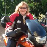 Profilfoto von Jutta Sonnabend