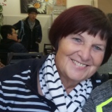Profilfoto von Waltraud Nehls