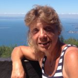 Profilfoto von Andrea Weber