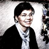 Profilfoto von Claudia Kremer