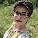 Profilfoto von Sandra Hartmann