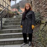 Profilfoto von Regina Liebmann