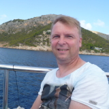Profilfoto von Dirk Friedrich