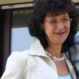 Profilfoto von Christine Krüger