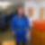 Profilbild von Holger Hinz